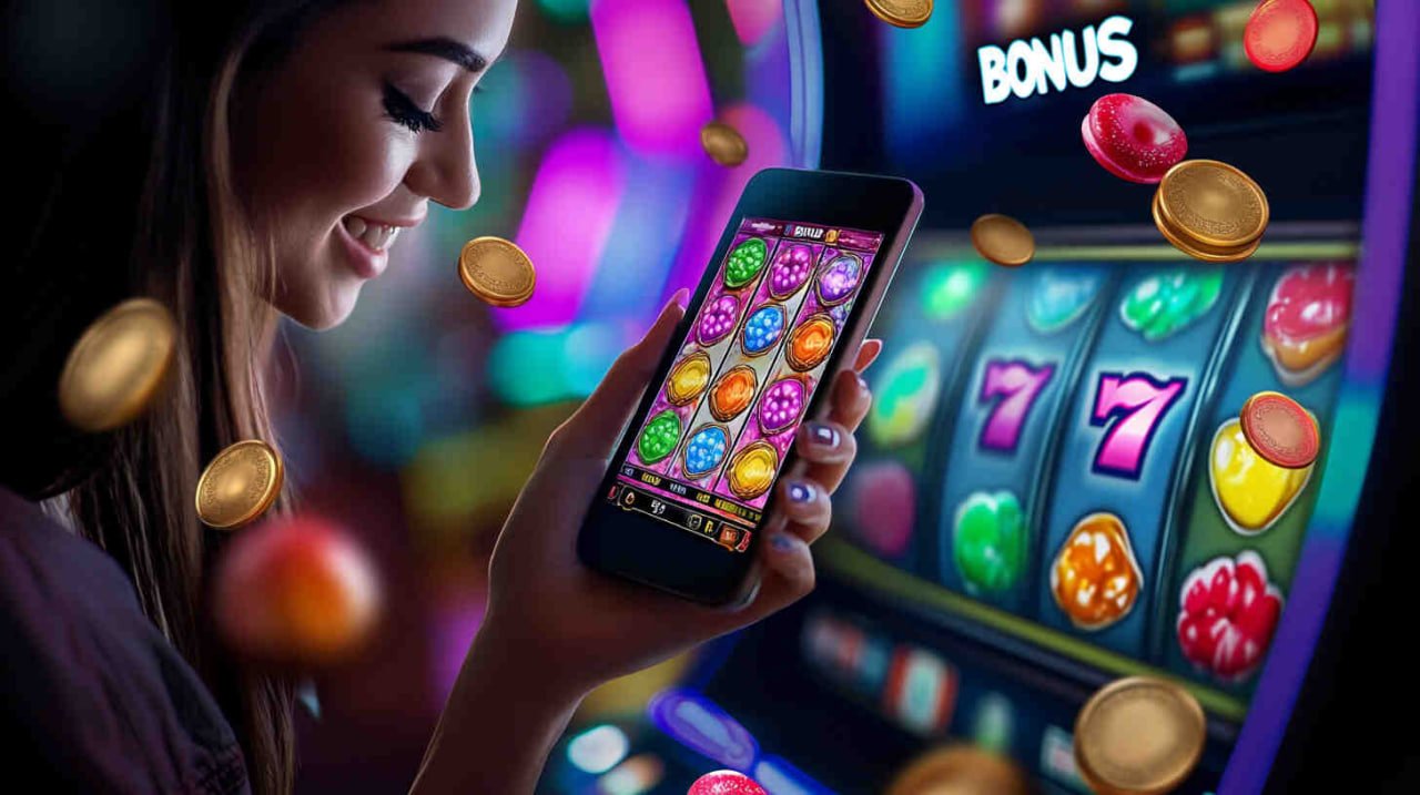 Sảnh game cwim với slot online, live casino và bắn cá đa dạng trên mobile