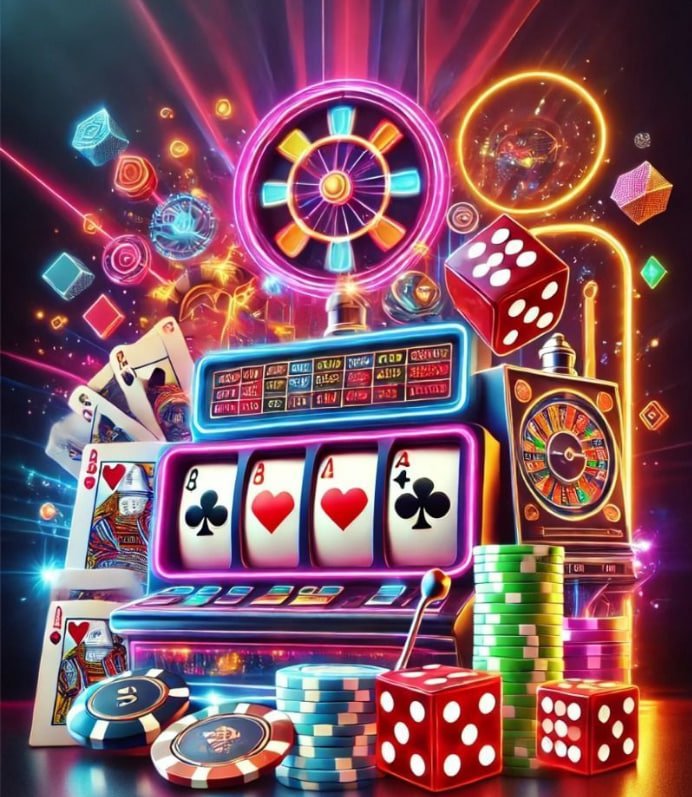 Giao diện game bắn cá cwim với hiệu ứng sinh động trên mobile Việt Nam