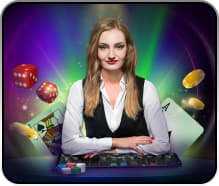 Người chơi Việt Nam trải nghiệm game bắn cá cwim trên điện thoại di động